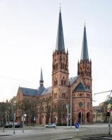 Johanneskirche Freiburg