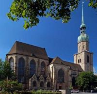 Ev. Stadtkirche St. Reinoldi
