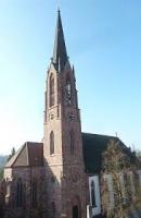 Evangelische Kirche Eichstetten