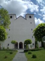 Klosterkirche St. Josef