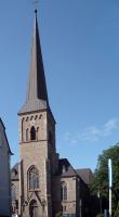 Pfarrkirche St. Georg in Heisingen