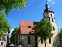 ev. Stadtkirche Rosenfeld