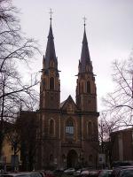 Stiftskirche St. Johann und Petrus