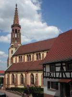 Katholische Stadtpfarrkirche