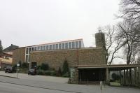 Heilig-Kreuz Weilburg