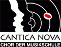 Cantica Nova - Chor der Musikschule Neuss