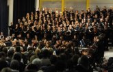 Chor der Universität Witten/Herdecke