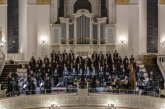 Monteverdi-Chor Hamburg