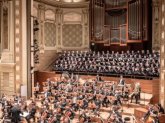 Chor der Konzertgesellschaft Wuppertal