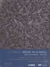 Bach: h-Moll-Messe