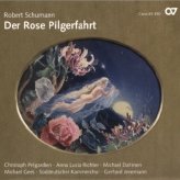 Robert Schumann: Der Rose Pilgerfahrt op. 112