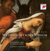 Johann Sebastian Bach: Weihnachtsoratorium