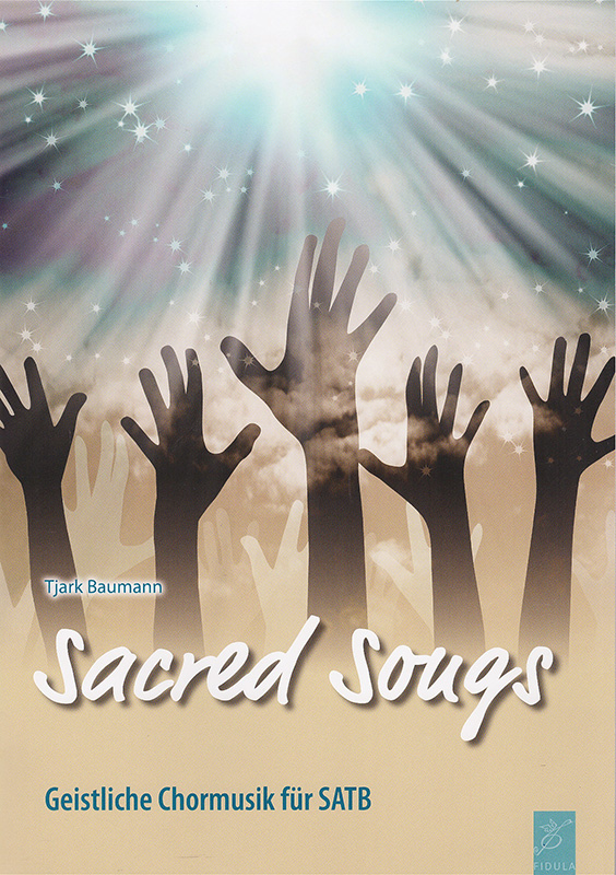 Tjark Baumann: Sacred Songs