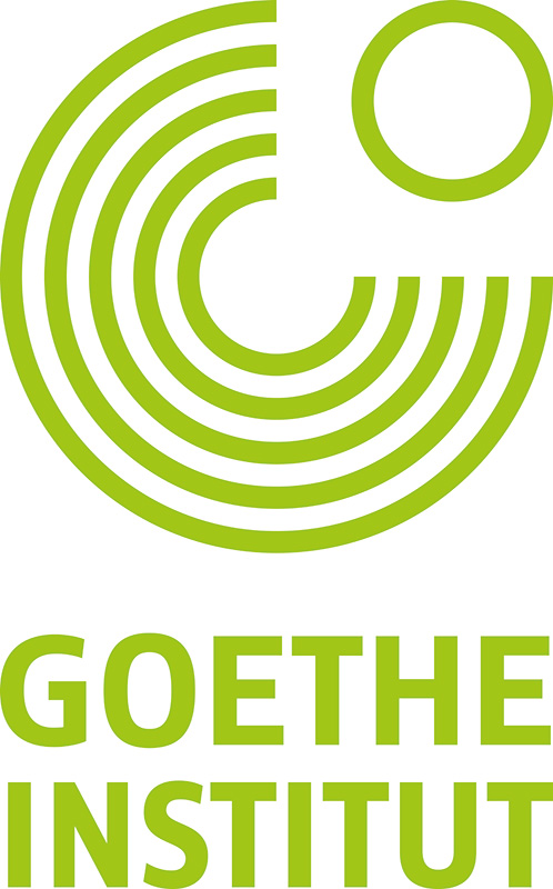 Abb.: Logo Goethe-Institut (Goethe-Institut)