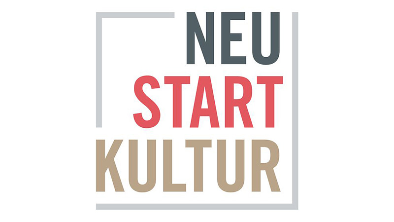 Neustart Kultur (BKM)