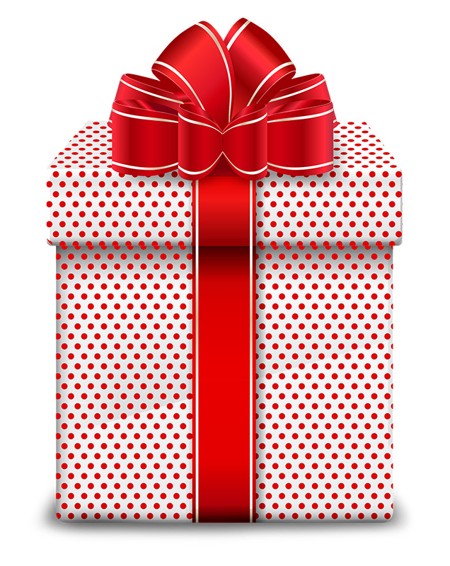 Abb.: Geschenke im Verein (pixabay)