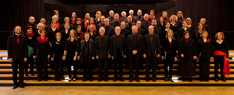 Hannoverscher Oratorienchor