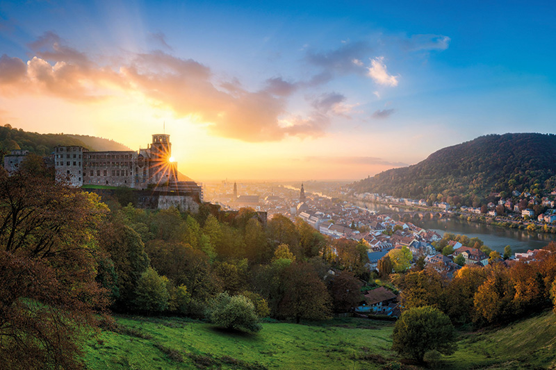 Foto: Heidelberg (Jan Becke)
